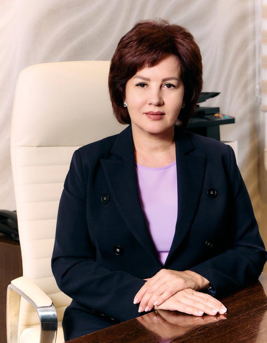 Янкелевич Светлана Сергеевна