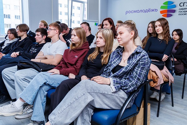 СГУГиТ отметил Международный день семьи фестивалем «Всей семьей»