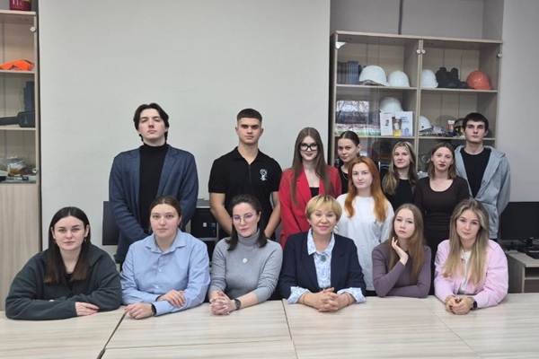 В СГУГиТ прошла деловая игра на тему: «Расследование несчастных случаев на производстве»