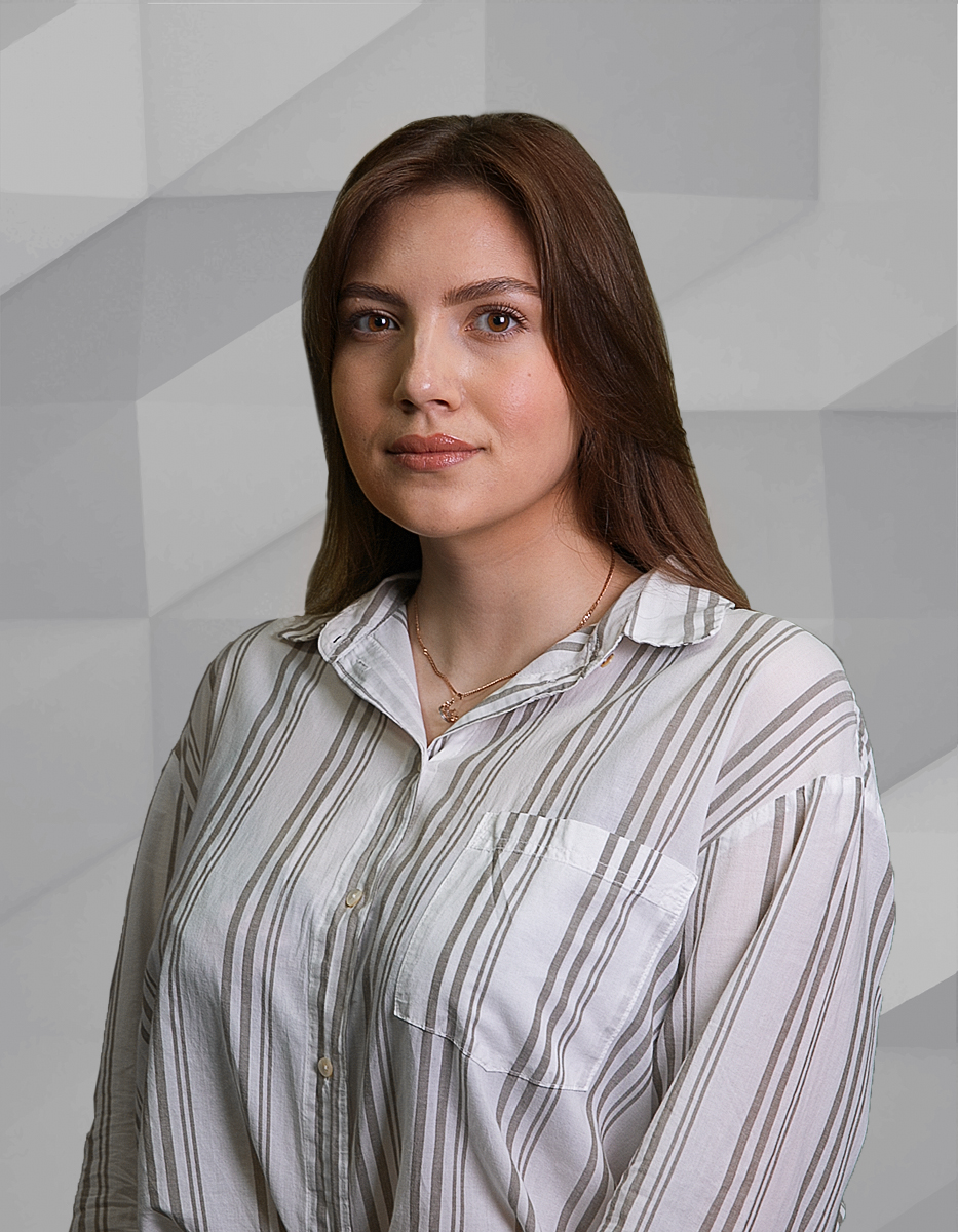 Горобцова Арина Антоновна