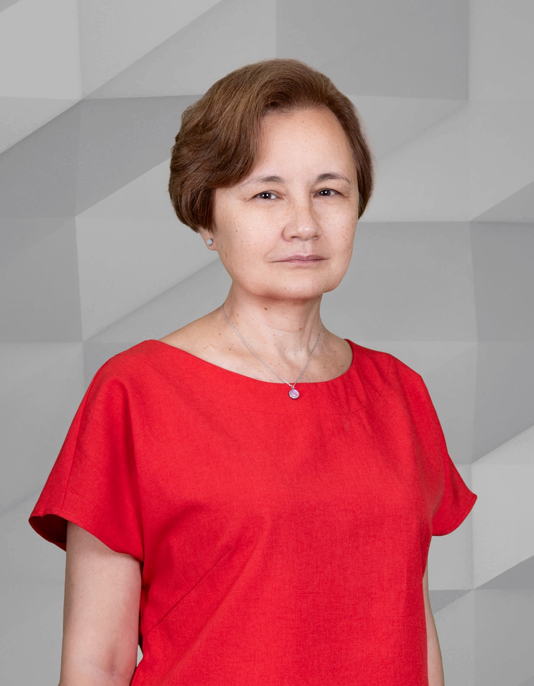 Ващук Фируза Нигматовна