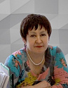 Аськова Вера Ивановна