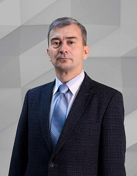 Хамедов Владимир Александрович