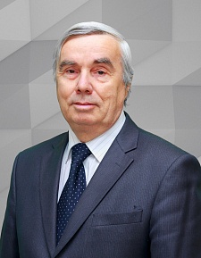 Черновский Леонид Александрович Черновский Леонид Александрович