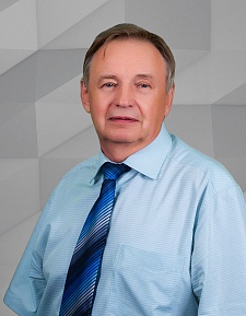 Татаренко Валерий Иванович
