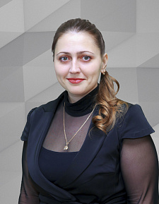 Вишнякова Анна Васильевна