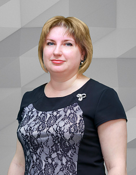 Луговская Анна Юрьевна