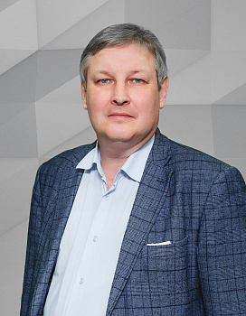 Дьячков Сергей Александрович