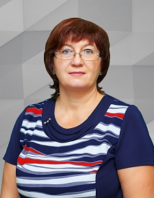Бочкарева Ирина Ивановна Бочкарева Ирина Ивановна