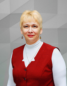 Грицкевич Ольга Владимировна