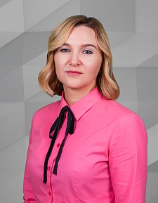Бельская Юлия Владимировна Бельская Юлия Владимировна