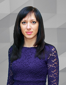 Звягинцева Полина Александровна Кафедра наносистем и оптотехники Звягинцева Полина Александровна