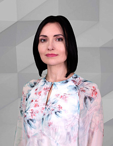 Чернышева Ольга Владимировна Чернышева Ольга Владимировна