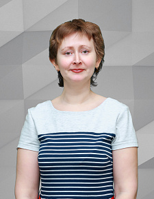 Аблова Наталья Алексеевна
