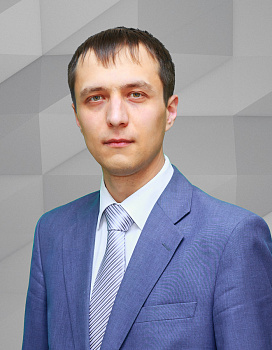 Мизин Владимир Евгеньевич