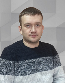 Фесько Юрий Александрович