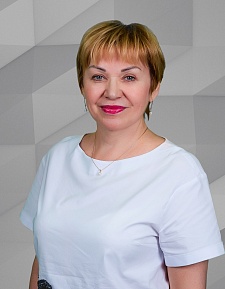 Ляпина Ольга Петровна