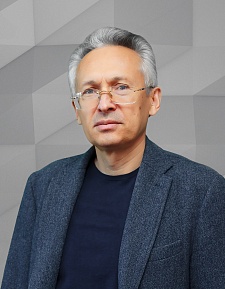 Кичеев Владимир Георгиевич Кичеев Владимир Георгиевич