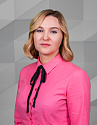 Бельская Юлия Владимировна
