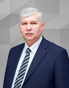 Грицкевич Евгений Владимирович Грицкевич Евгений Владимирович