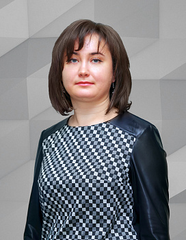 Самойлюк Тамара Андреевна