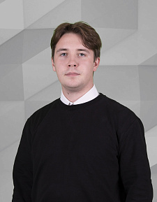 Долин Сергей Владимирович Долин Сергей Владимирович