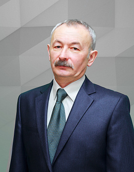 Золотарев Иван Иванович