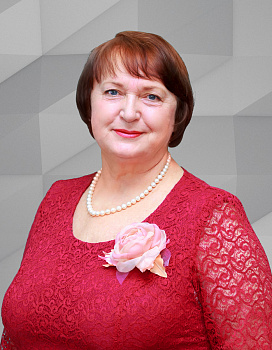 Карлина Наталья Григорьевна