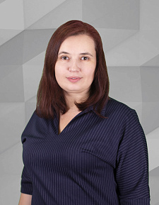 Владыкина Анастасия Витальевна Владыкина Анастасия Витальевна