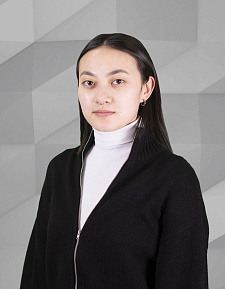 Алмагамбетова Диана Темирлановна Алмагамбетова Диана Темирлановна